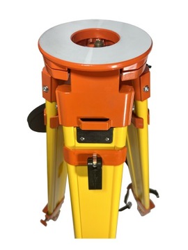 Statyw drewniany GEO-MAX ciężki PRO - 7,31kg