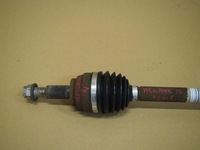 фото thumb №2, Привідний вал правий перед renault megane iv 1.6 tce