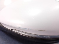 фото thumb №5, Jaguar xf ii x260 дзеркало ліва 12 pin glacier