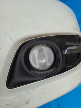 фото thumb №6, Переднее бампер nissan teana j32 08-14- 62022-jn90h