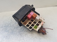 фото thumb №1, Коробка запобіжників volvo v70 2.5 tdi 97r eu