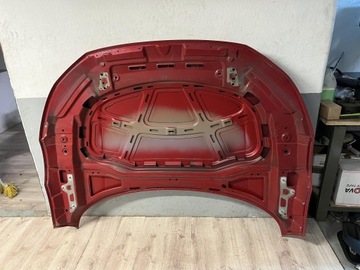 фото thumb №9, Vw arteon 3g8 2017- капот крышка передняя 3g8 капот крышка