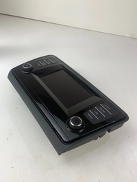 фото thumb №7, Дисплей радіо skoda octavia iii b abt-std-plus