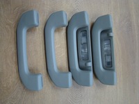 фото thumb №2, Mercedes ml w166 ручка кронштейн лампа потолочный