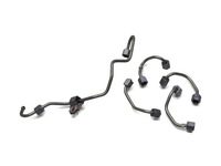 фото thumb №1, Трубки топлива citroen c5 iii 2.2 hdi