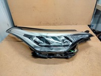 фото thumb №7, Toyota chr ch-r lift led лампа правая левая