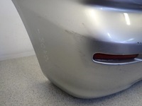 фото thumb №10, Toyota corolla verso 04- бампер задній 1c0