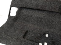 фото thumb №7, Обивка крышки багажника vw passat b6 3c5867605k