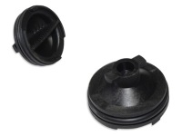 Купити Кришка зливний картера масляний citroen peugeot ford, фото thumb