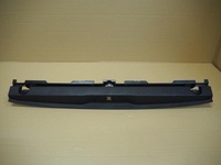 фото thumb №1, Защита поперечина заднего peugeot 5008 ii