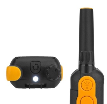 2x MOTOROLA T82 EXTREME KRÓTKOFALÓWKI RADIOTELEFONY WALKIE TALKIE PMR 446