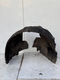 фото thumb №1, Підкрилок праве правий перед audi a5 8t 8t0821172h - wawa