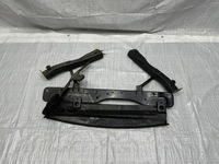 фото thumb №1, Балка pod радиатор nissan quashqai