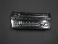 Купить Bmw f07 f10 f11 панель радио кондиционера 9299012, фото thumb
