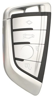 фото thumb №7, Корпус пульта ключ bmw m 4 кнопки serii 1 3 4 5 g20 g30 x1 x3 x5