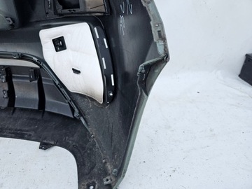 фото thumb №11, Бампер byd ущільнювач 2023 - зад pdc задній зад