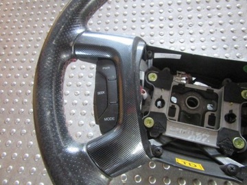 фото thumb №7, Chevrolet captiva 2006-2010 руль кожа