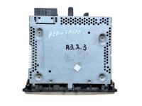 Радиопроигрыватель радио renault megane 3 scenic 3 thalia 281150030r Цена, фото thumb