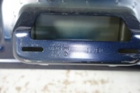 фото thumb №12, Vw tiguan i 5n0 2007- кришка багажника зад задня