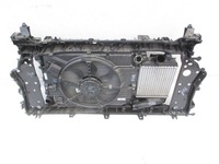 фото thumb №9, Renault captur ii радіаторів води клімат інтеркулер pas переднє 1.0 tce