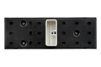 фото thumb №11, Переключатель управление окон getz 02-09 /14 pinów/