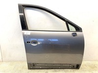 фото thumb №1, Дверь правый перед renault grand scenic iii minivan серый