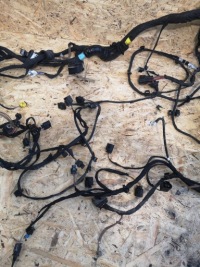 фото thumb №7, Mercedes glb w247 электропроводка отсек двигателя 2.0d a1775401125