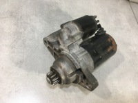 фото thumb №1, Стартер volkswagen оригинальный номер 0001120400
