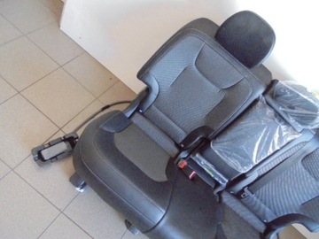 фото thumb №4, Диван зад задня комплектна hyundai ev6 ev-6