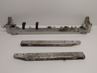 фото thumb №7, Mercedes glb x247 балка pod радіатор стійки оригінал 2019-