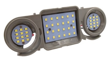 фото thumb №15, Лампа стеля led інтер'єру зад seat alhambra leon iii octavia golf