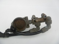 фото thumb №5, Клапан редукционный воздуха 0481009064 scania 4 124