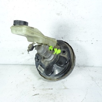 фото thumb №1, Ford mondeo mk4 2.0b підсилювач гальмівні 7g91-2b195-ab