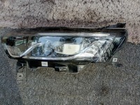 фото thumb №1, Renault koleos ii lift лампа левая перед pure vision 360604608r