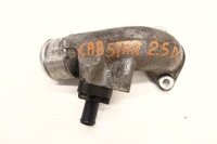 фото thumb №1, Nissan cabstar renault maxity 2.5 dci yd25 патрубок колектор