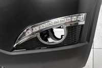 фото thumb №12, Chevrolet captiva c140 11-16 кузов kit набір з drl