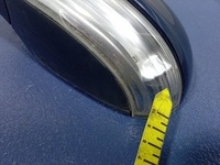 фото thumb №9, Vw passat b5 рестайлинг зеркало левая 6 pin lc5f