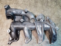 фото thumb №1, Колектор впускний  renault scenic ii 1.9 dci primera p12