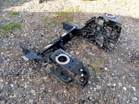 фото thumb №7, Bmw i3 l01 четверть задняя левая левый задняя кузов