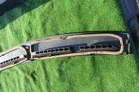 фото thumb №9, Защита жабо maserati ghibli iii quattroporte