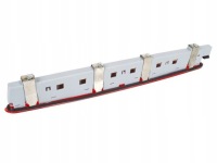 Світло стоп led седан mercedes w203 2000-2007 Ціна, фото thumb