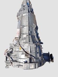 фото thumb №1, 8hp65 автоматическая коробка передач коробки передач zf