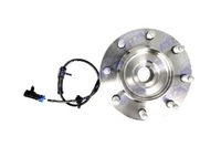 фото thumb №1, Bta набір підшипник колеса з ступиця hummer hummer h2