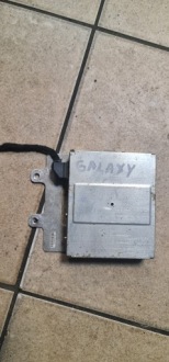 фото thumb №1, Блок керування навігації ford galaxy 1.9tdi 7612001334