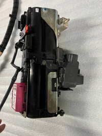 фото thumb №8, Mazda 6 gl конденсатор i-eloop 2020 rok g46l 67 zc0-a