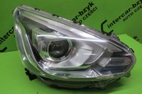 фото thumb №1, Space star фара правый ксенон led 2012 2013-