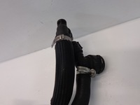 фото thumb №7, Alfa romeo 159 2.0 jtdm шланг wąż wody отопителя + воздухоотводчик