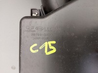 фото thumb №9, Hyundai i30 ii 2012- резонатор повітря впуск crdi 28191-3x000 =