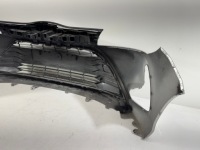 фото thumb №12, Бампер перед toyota yaris 3 iii рестайлинг оригинал