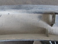 фото thumb №10, Молдинг крыла правый задняя kia sorento ii 09-12r 87744-2p000